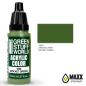 Preview: Acrylfarbe - ROCKET GREEN